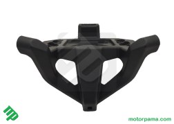 Supporto parabrezza strumentazione Voge Valico 500 (1)